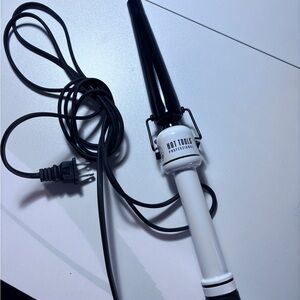 Hot Tools Professional tapered Curling Wand